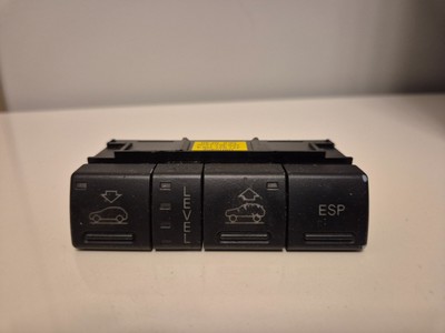 Audi A6 C5 Allroad Air Suspension Level Switch 4z7 927 139a