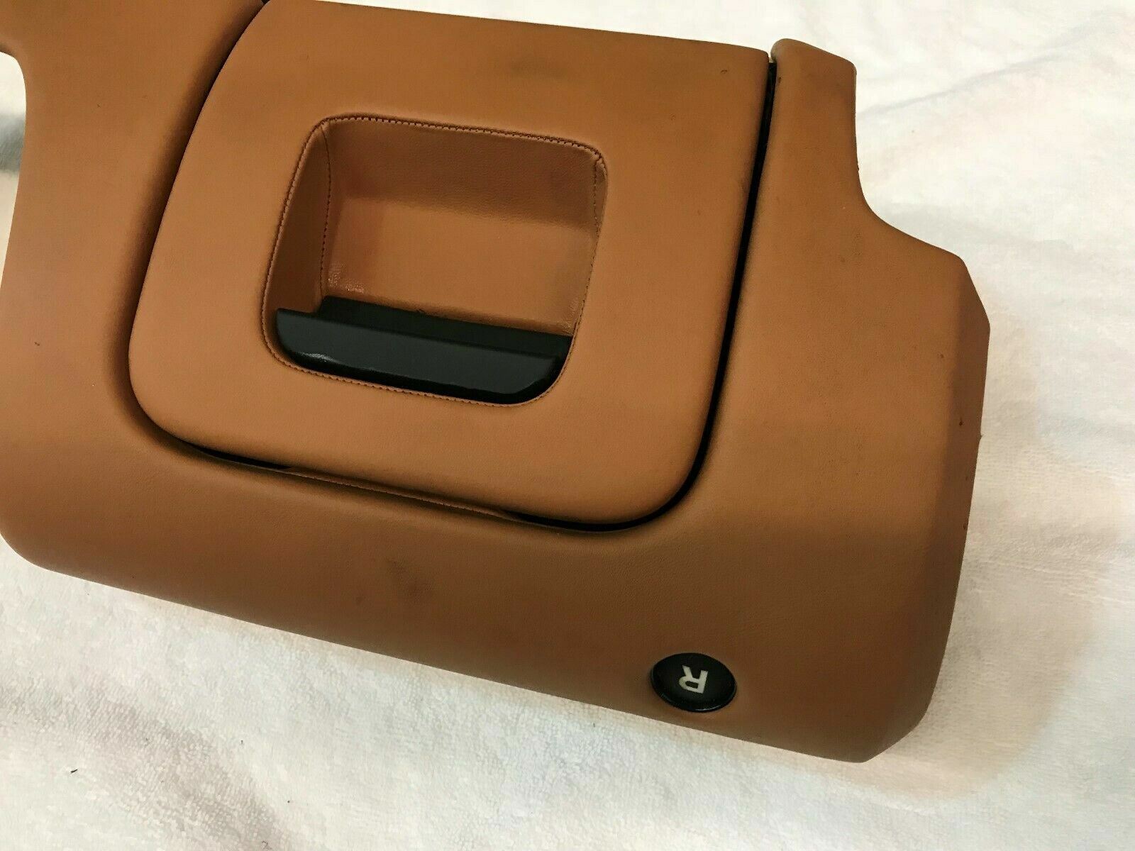 LAMBORGHINI GALLARDO LP550 560 E-GEAR LEFT SIDE LOWER DASH PANEL OEM 401858793F