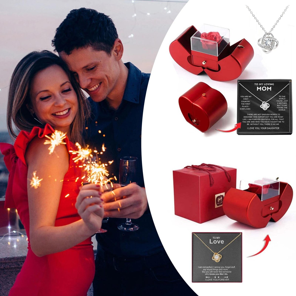 Gift Ideas Things To Do To Surprise Your Girlfriend Husband Best