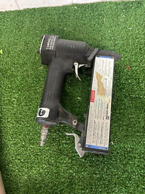 #ad Campbell Hausfeld Model NB0030 Brad Nailer $25.50