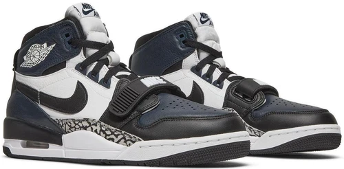 Jordan Legacy 312 Midnight Navy
