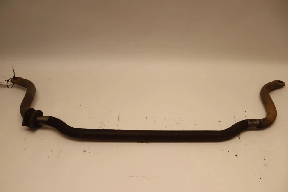 Barra estabilizadora delantera Chevy Avalanche 2007-2013 soporte OEM Foto 4 de 4