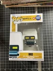 Funko Pop! Vinyl: Pixar - Mo #1117