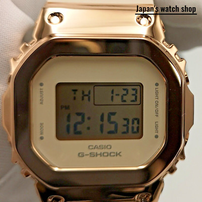 CASIO G-SHOCK ベージュ s-l400.jpg