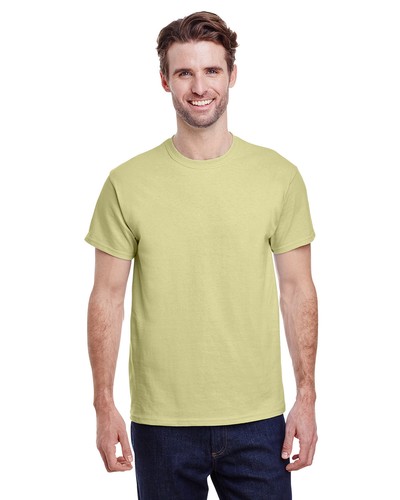 Gildan Adult Ultra Cotton® Crewneck T-Shirt G200 - Picture 26 of 32