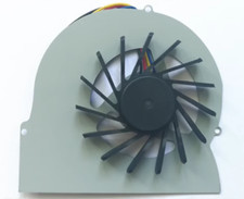 Cooling Fan for HP EliteBook 8460P 8460W 8560P 8560W 8570W NFB73B05H F1FA3M