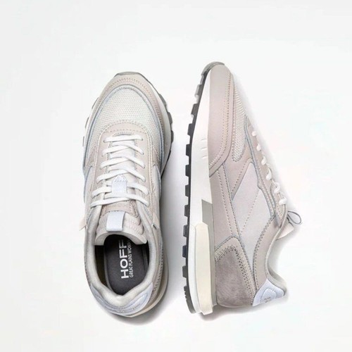 HOFF Herren Sneaker tolle Uni NEU ohne Karton Herrenschuhe Größe 9 - Bild 4 von 8