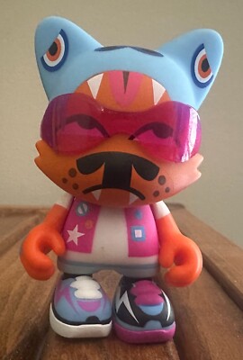 Bran by Pete Fowler x Superplastic - Janky Series 1 (2018)