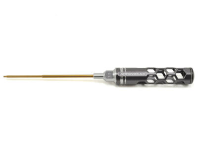 AM Arrowmax Honeycomb Hex Wrench (1.5x120mm) [AMX-410115]
