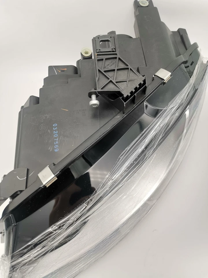 Faro lateral para Audi A4 Mk3 3/2008-5/2012 pasajeros Foto 3 de 4