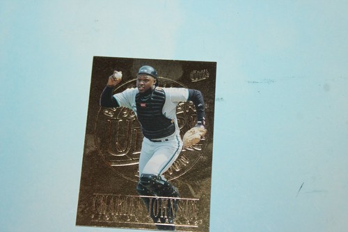 1996 Fleer Ultra Baseball Gold Medallion Complete Finish Your Set #1-280 - Picture 298 of 375