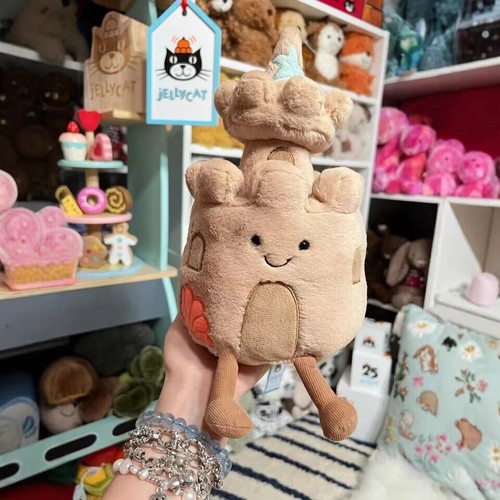 2025 NEW Amuseables Sandcastle Plush Toy -Brand New with Tags UK - Picture 6 of 6