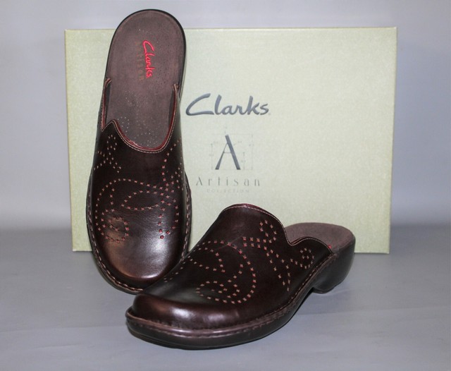 clarks jazz shoes
