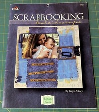 Scrapbooking Kaleidoscope   Teryn Ashley   2005 Plaid Enterprises Inc