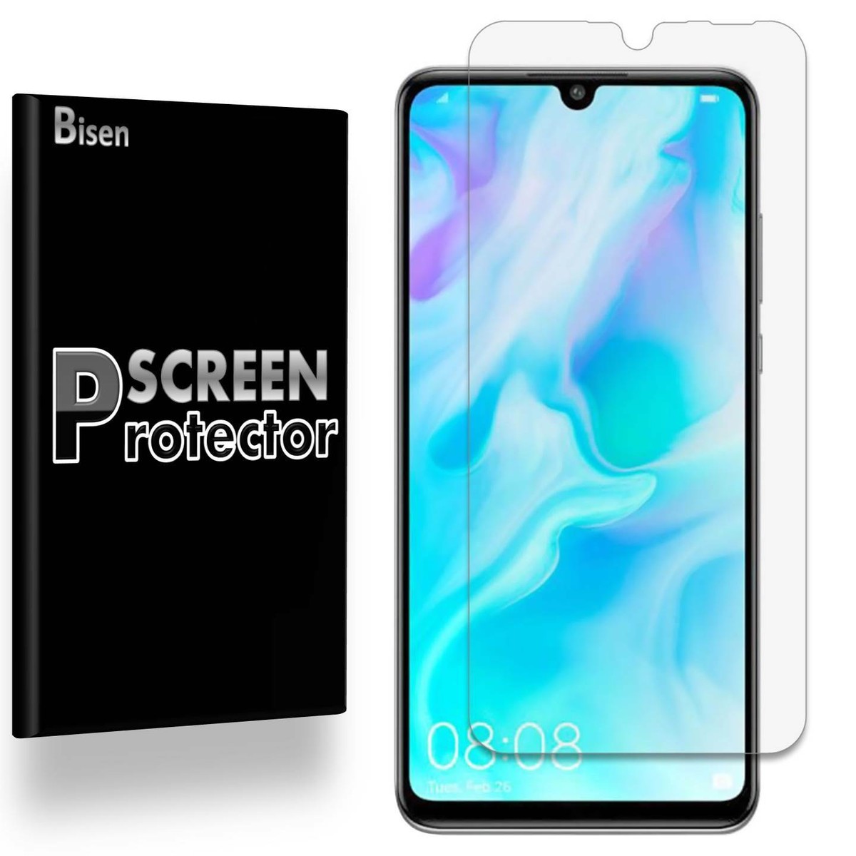 Protective Film Huawei P30 Lite Screen Guard Jual Huawei P30 P30