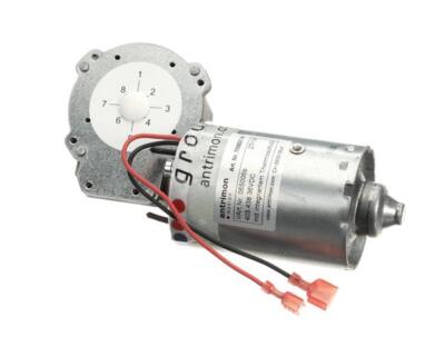 Schaerer Motor 36V Dc Brewing Unit 3370065006 - Free Shipping + Geniune OEM