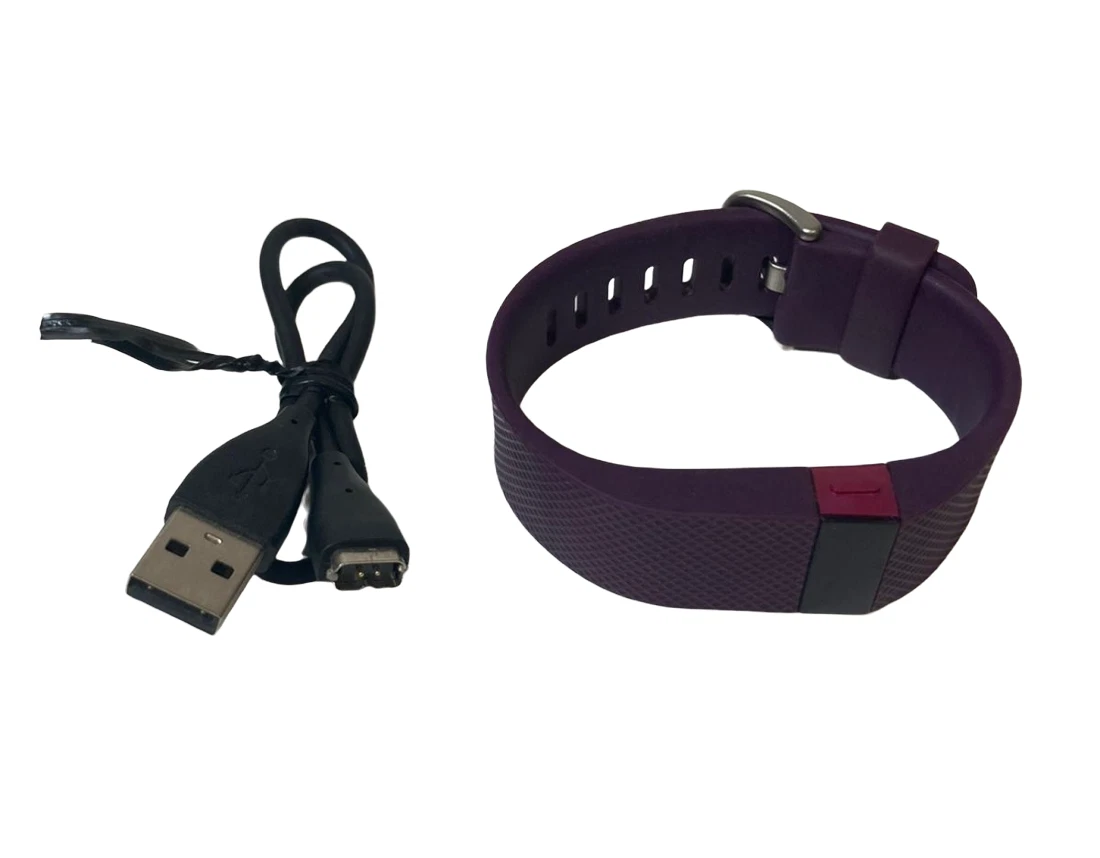 Fitbit charge hr ebay hot sale