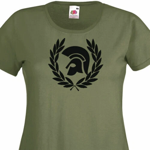 Hauts et chemises verts pour femme