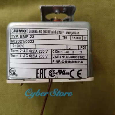 1PCS New For Temperature Sensor EMF-23 Temperature Probe