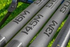 Preston Protype Preston Lerc Pole Preston 16m Pole For Sale UK