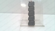 SCHNEIDER ELECTRIC ZBE-102 - PACK OF 5, 22MM PUSH BUTTON CONTACT BLOCK #340093