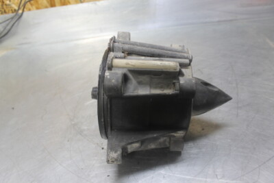 2007 SEADOO 3D 947 DI JET PUMP IMPELLER HOUSING #27609