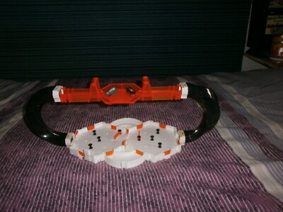 Hexbug Nano V2 Britge Battle - 2 Tiere
