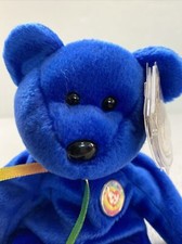 1998 STAMPED Clubby Official club Retired