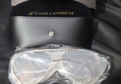 ❤Best Price NEW UNUSED❤ DIFF Eyewear Nala Oversized 