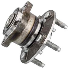 Cojinete de cubo de rueda trasera para Chevrolet 2012-2020 Sonic 2016-2022 Trax tracción delantera 1,4 L1,8 L