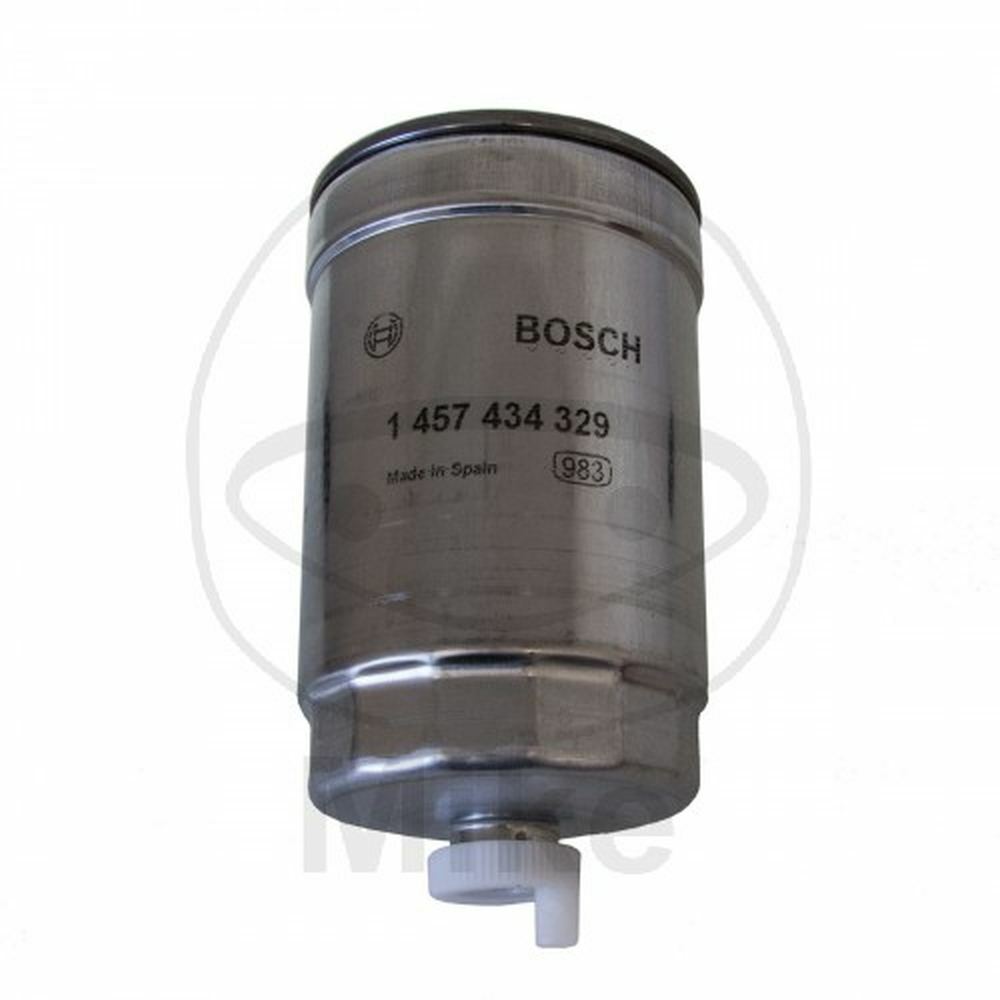 FILTRO BENZINA KC80 KC 80 BOSCH PIAGGIO 420 APE MAX DIESEL 1988-1988