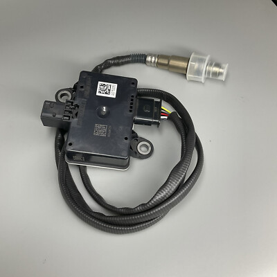 NEW BOSCH GENUINE NOX Diesel Exhaust Particulate Sensor 24V  