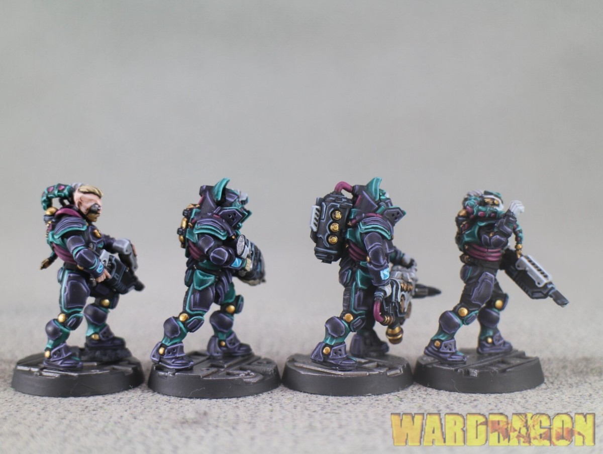 House Van Saar - Warhammer 40k - Lexicanum