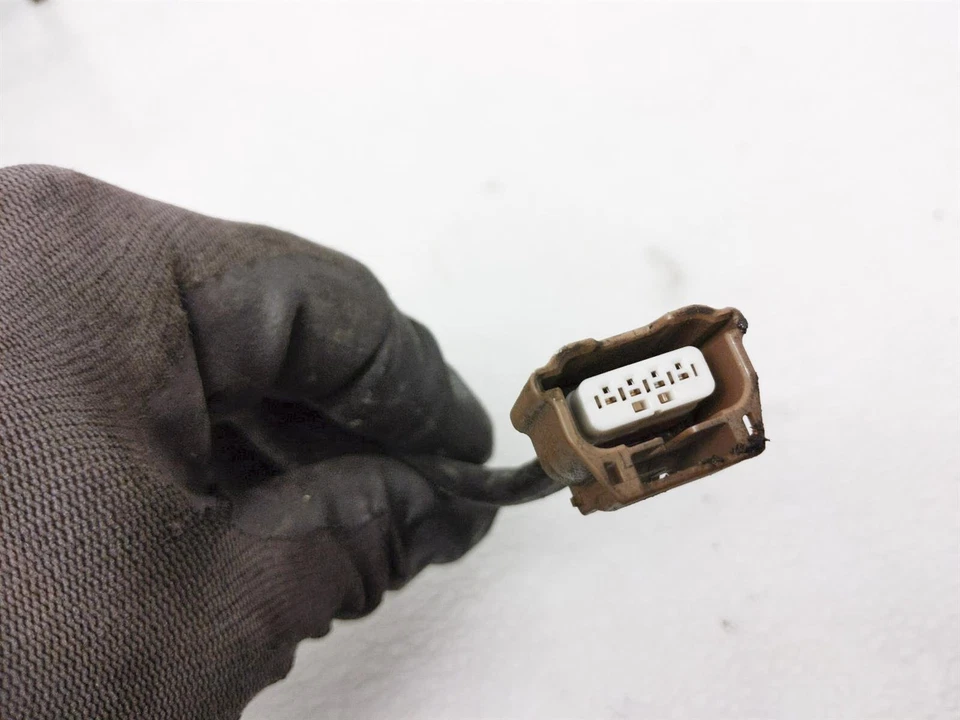 2011-2013 Infiniti G37 3.7L Upper Rear Manifold O2 Oxygen Sensor 22693-1Mr0a - Image 4 of 4