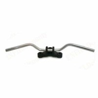 "7/8\" Style Chrom Lenker FüR Norton BSA Yamaha Royal Enfield"