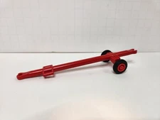 Playmobil Airlplane Towing Bar/Stabilizer to pull behind truck Sets 3197/4315