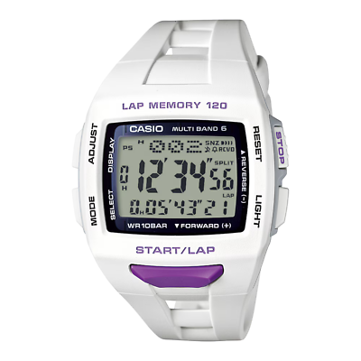 新品 CASIO Collection SPORTS STW-1000-7JH CASIO Collection SPORTS Watch STW-1000-7JH Japan NEW | eBay