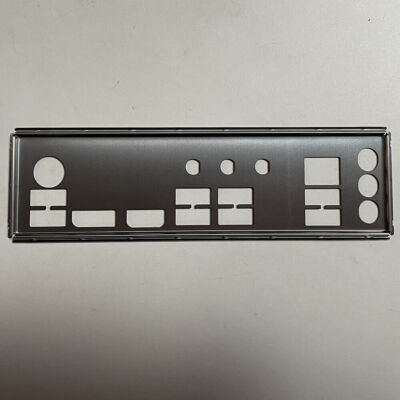 X570 Phantom Gaming 4 FOR ASRock IO I/O   Back Plate BackPlate #D4