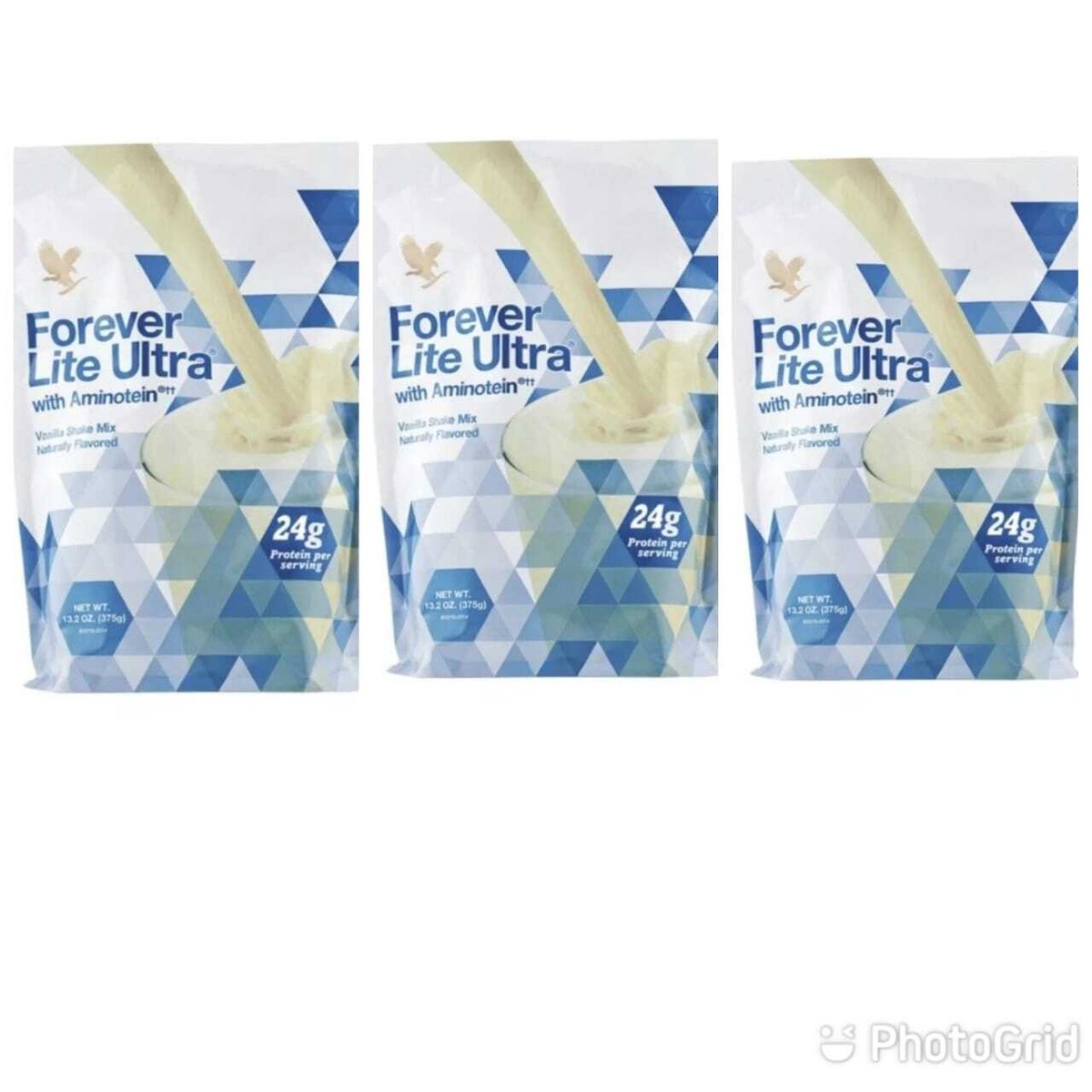 Forever Lite Amino Ultra ×6packs 【公式通販】