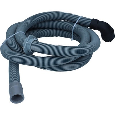 Original AEG Electrolux Ablaufschlauch für Geschirrspüler 2,25m 140003571019