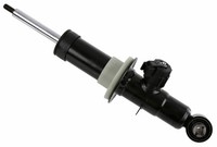 Sachs StoßDäMpfer Hinterachse Passend FüR BMW X5 G05 F95 X6 G06 F96