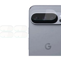 4X Kameraglas FüR Google Pixel 10 Pro 3Mk Hybridglas Objectivschutzglas Glas