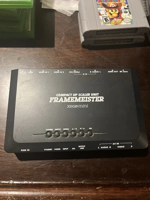 Xrgb Mini for sale | eBay