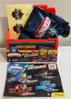 WWE Champs Wrestlemania Elite Entrance PENTA Rare SEALED BAGS - OPEN BOX NEW