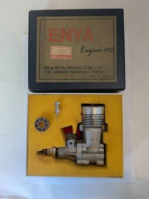 ENAY 60-III (EL 7033) EnSinn  