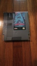 Ghoul School (Nintendo Entertainment System, 1992) Cart Only