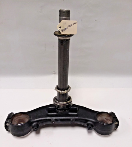 Honda 53219-MCA-S40 GL1800 2012 TO 2017 LOWER Steering Stem YOKE TREE