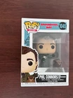 Funko Pop! Movies Groundhog Day Phil Connors & Punxsutawney Phil #1045
