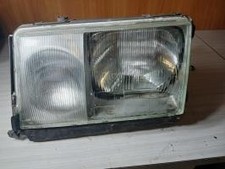 Feu avant (phare) Mercedes 200