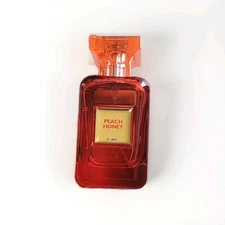 Flavia Ladies Peach Honey EDP Spray 3.4 oz  New Without Box